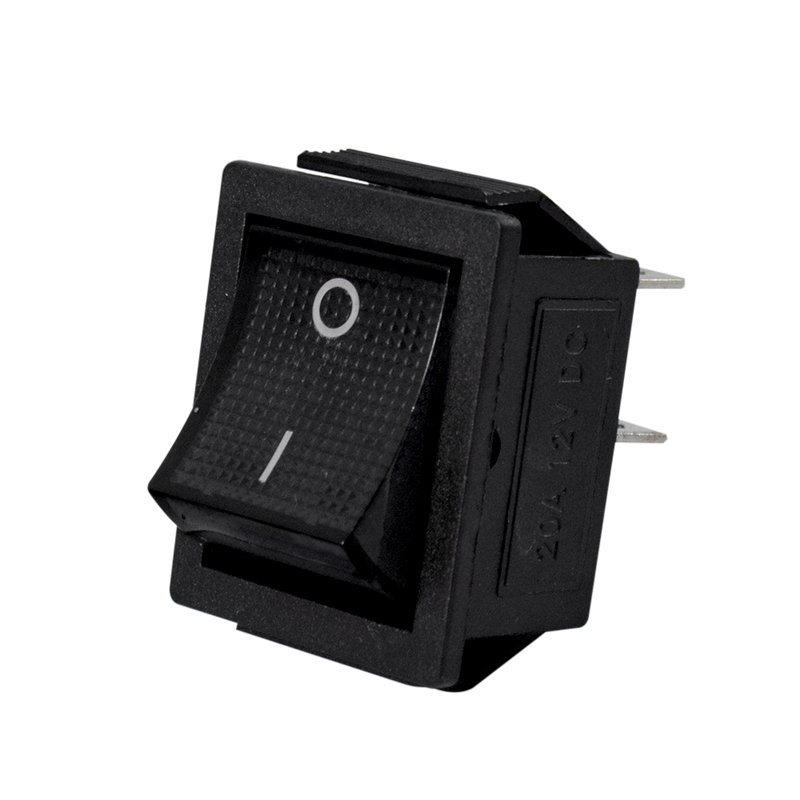 Switch interruptor On-Off 4 Patas