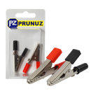 Pinzas Cocodrilo Pequeñas