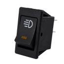 Switch Interruptor Cuadrado Manito 4 Patas