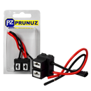 Socket Cerámico Para Foco H7