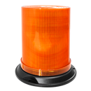 Circulina strobo ambar 12-48V 8 Flash 170 mm IP66 AGUZ