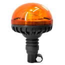 Circulina Baliza Flexible Ambar Baja Con Soporte 12-24V IP66 GPC