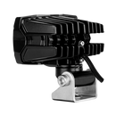 Faro de Trabajo 3.5" Pesado 2 LED Barra Luz Blanca AGUZ