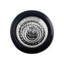 Faro LED Posterior Redondo Diamantado Multipartes