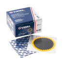 Parche para cámara de llanta R-05 Vipal