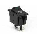 Switch Universal Verde Asw-17d GR