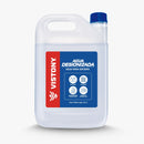 Agua Para Bateria Galon Vistony