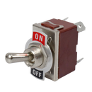 Switch Interruptor Palanca 4 Patas On-Off