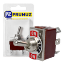 Switch Interruptor Palanca 6 Patas On-Off-On