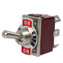 Switch Interruptor Palanca 6 Patas On-Off-On