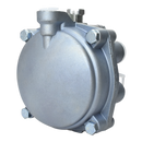 Válvula Relay de Emergencia Cromado COWRAM