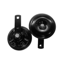 Claxon Platillo 12V Set x 2 Unidades Bosch