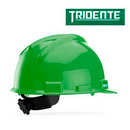 Casco con Rachet Tridente
