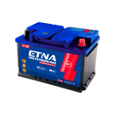 Bateria 15 Placas Pro Extrema Max 12vc (S-1215em) Etna