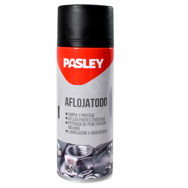 Aflojatodo 450ml (10oz) Spray Pasley
