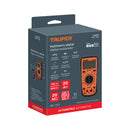 Multimetro Digital Mut-105 10403 Truper