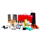 Kit De Parchado de Seguridad