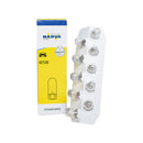 Foco Lagrima 12v 5w (17177 158) Caja x 10 Und. Narva