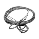 Estrobo De Acero 3/4 X 4m Ojo/Ojo