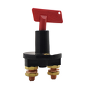 Chapa Cortacorriente 12/24v (6ek 002 843-001/002) Rojo