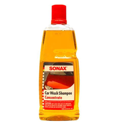 Shampu brillo concentrado 1L 47 314 300 SONAX