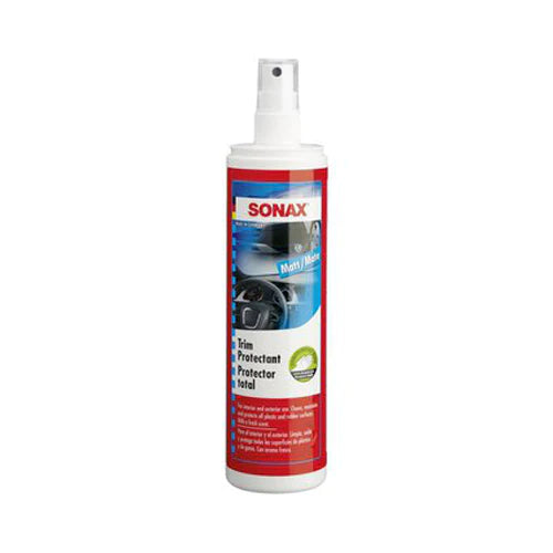 Silicona lechosa neutral 300ml mate 383.041 SONAX