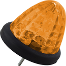 Faro Lateral Tongo Diamantado 12V