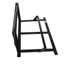 Porta Taco Grande Para 02 Tacos