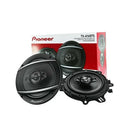 Parlante redondo (ts-a6967s) 6" x 9" PIONER