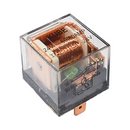 Relay De Luz 05 Pin 50/80A Jci