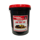 Aceite Hydraulic (Oil Aw68) Prextoline