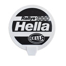 Faro Neblinero Redon 8" H2 1F7-004 700-071 Rally 1000 Y Hella