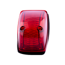 Faro 12 Led Luz Roja 12/24v GPC