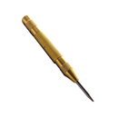 Puntero De Metal Para Perforacion Central Automatica Hro-102