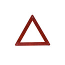 Triangulo De Seguridad Vial Par