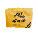 Maleta Chico 35X35 De Lona Para Kit Antiderrame