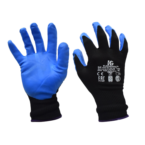Guantes G40 Kimberly