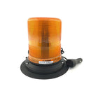 Circulina Estroboscopica C/Iman 12/24V Led Ambar Alta Ecco