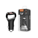 Cargador De Celular Con Entrada Usb Micro V8 (Ldnioc2) Ldnio