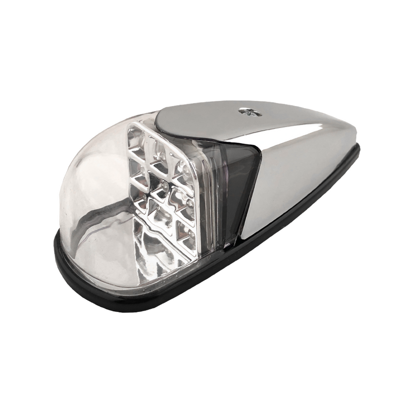 Faro De Capota 13Led 12/24V Plast Innova