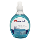 Alcohol En Gel Antibacterial para superficies 360 ml