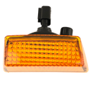 Faro de Esquina para Volvo FH/FM (L) - AMBAR GPC-400-SY-VL3008L