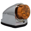 Faro Lateral De Capota  07 Led 12/2V Plast Innova