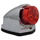 Faro Lateral De Capota  07 Led 12/2V Plast Innova