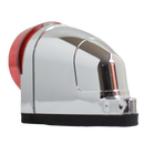 Faro Lateral De Capota 8LED 12/24V Rojo 1021CL Plast Innova