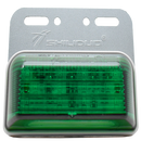 Faro Lateral Con Base Metal 24V