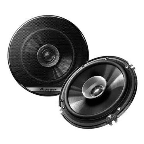 Parlante redondo 280w ts-g1610f 6 1/2" PIONER