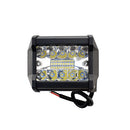 Faro De Trabajo T/Barra Led Jr-Gs-60W Luz Blanca Jr