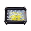 Faro de Trabajo Tipo Barra Luz Blanca 12-24V 72W