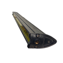 Faro de Trabajo, Barra Luz 30 LED - 90W - Amarillo PRUNUZ